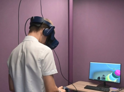 Появление IT-куба в Острогожске анонсировал воронежский губернатор