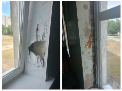 Безобразные условия работы детских врачей наглядно показали в Воронеже