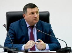 Стал известен новый глава Калачеевского района Воронежской области