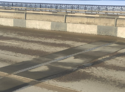 Информацию о разрушении Северного моста прокомментировали в мэрии Воронежа