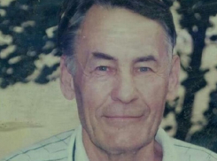 На Машмете в Воронеже пропал дезориентированный пенсионер