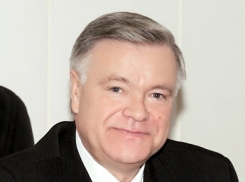 Почетным гражданином Воронежа в 2014 году стал врач 