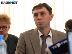 Прокуратура внесла представление Сергею Петрину из-за проблем с уборкой Воронежа от снега