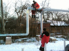 В Воронеже теплоснабжающую организацию оштрафовали на 100 тысяч рублей