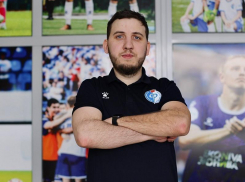 Названо имя нового пресс-атташе воронежского «Факела»