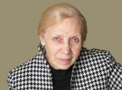 Ушла из жизни профессор технологического университета в Воронежа