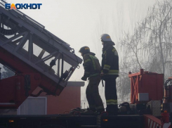 Обломок дрона ВСУ упал и повредил крышу частного дома и машину в Воронежской области