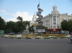 Воронеж вошел в топ-10 самых грязных городов России