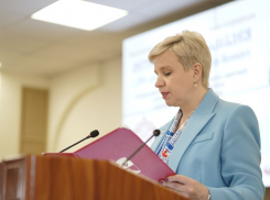 История Воронежа может стать инструментом развития территорий и воспитания подрастающего поколения, рассказала предприниматель Маргарита Масленникова