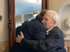 Судьба Воронежа – быть щитом России