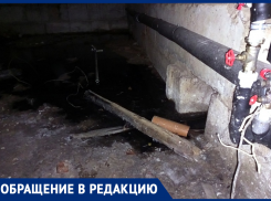 Полгода смрада сплелись с коммунальным безразличием и душат воронежцев 