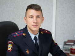 Названо имя «Народного участкового» Воронежской области