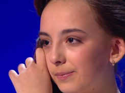 Жюри шоу «Ты супер!» довело до слез воронежскую участницу