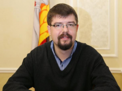 Мэр Воронежа Кстенин назначил нового главу своей пресс-службы