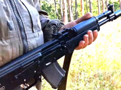 Один день из жизни охраны воронежского заповедника показали на видео 