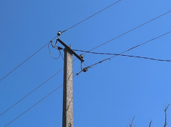 По 18 часов без света сидят селяне под Воронежем 