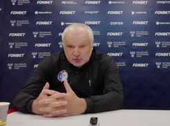 «Вязкая и тяжелая игра»: главный тренер «Факела» прокомментировал матч с «Текстильщиком»