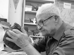 На 77-м году жизни умер археолог Воронежского госуниверситета Юрий Матвеев