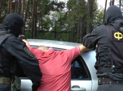 Пресечен крупный канал поставки амфетамина в Воронежскую область