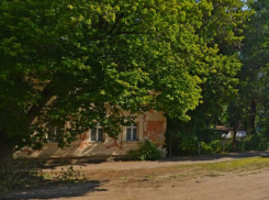 Ветхий квартал на Беговой в Воронеже начали готовить к застройке многоэтажками