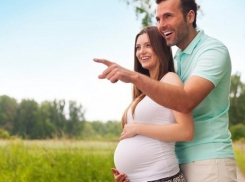 Федеральный телеканал ищет беременных девушек в Воронеже для нового шоу
