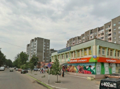 Пьяный воронежец на глазах у всех попытался угнать «BMW Х6»