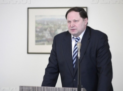 Ректором Воронежского педуниверситета переизбран Сергей Филоненко