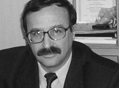 Ушел из жизни председатель Воронежской областной федерации скалолазания