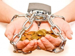 Жесткий кредитный голод настиг воронежских бизнесменов