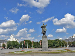 Из-за присяги курсантов власти сообщили о перекрытии центра Воронежа 1, 7 и 9 сентября