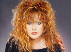 Гигантский портрет Аллы Пугачевой нарисуют едой в Воронеже