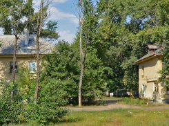 Ветхий квартал Мостозавода в Левобережном районе Воронежа будет снесен