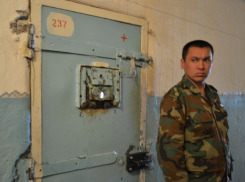 Житель Каменского района, изнасиловавший и убивший пенсионерку, проведет 24 года в колонии