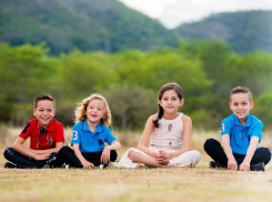 Список развивающих организаций для детей в Воронеже