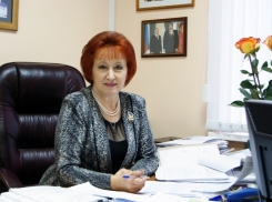 Галина Кудрявцева требует снять единоросса Гусева с выборов мэра Воронежа за нарушение законодательства