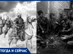 От черкассов до уголовных «шаек»: с кем боролись силовики за всю историю Воронежа