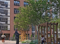 Жилой комплекс с фольклорным названием построят за 3,2 млрд рублей под Воронежем