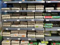 Главные причины роста цен на яйца назвали в воронежском министерстве