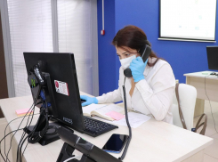 Четыре человека избавились от коронавируса в Воронежской области