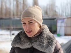 «Люди очень много говорят, но мало делают»: что вице-мэр Воронежа сказала на открытии частного приюта для собак 