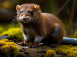 Убить 30 американских норок разрешил воронежский губернатор