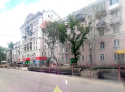 Когда прекратятся дикие пробки у ДК Кирова, рассказали воронежские чиновники 