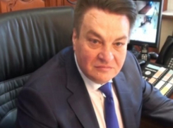 В правительстве распрощались с главным дорожником области Александром Трубниковым