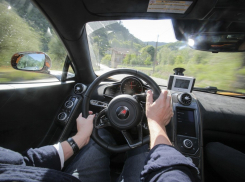 Воронежских водителей бесплатно научат защитному стилю вождения