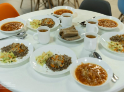 Лучшую школьную столовую России обнаружили в Воронежской области