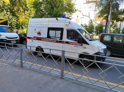 Убил и рассказал дочери: ссора мужа с женой обернулась кровавой баней в Воронежской области