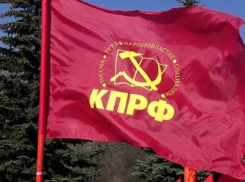 Воронежские коммунисты выбирают кандидата на пост первого вице-губернатора