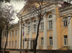 Топ-менеджер страховой компании «Россельхозбанка» попал в СИЗО в Воронеже