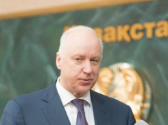 Александр Бастрыкин взял на контроль ЧП на Воронежском водохранилище