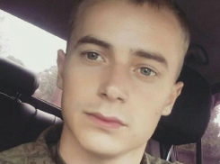 Пропавшего 23-летнего парня ищут в Воронеже